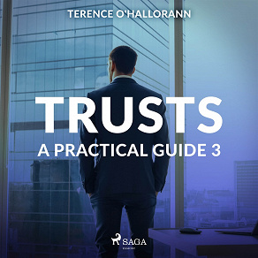 Omslagsbild för Trusts – A Practical Guide 3