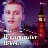 Omslagsbild för Westminster Whore