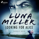 Cover for Looking for Alice