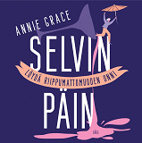 Cover for Selvin päin