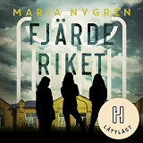 Cover for Fjärde riket (lättläst)