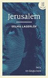 Cover for Jerusalem. Del 2 (lättläst) : Att längta hem