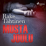 Cover for Musta joulu