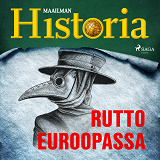 Cover for Rutto Euroopassa