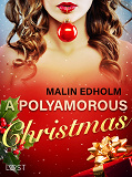 Omslagsbild för A Polyamorous Christmas - Erotic Short Story