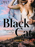 Omslagsbild för Black Cat - Erotic short story