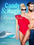 Omslagsbild för Candy and Hugo - Erotic Short Story