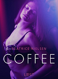 Omslagsbild för Coffee - Erotic Short Story