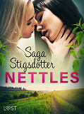 Omslagsbild för Nettles - Erotic Short Story