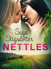 Omslagsbild för Nettles - Erotic Short Story