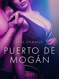 Omslagsbild för Puerto de Mogán - Erotic Short Story