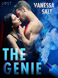 Omslagsbild för The Genie - Erotic Short Story