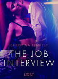 Omslagsbild för The Job Interview - Erotic Short Story