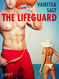 Omslagsbild för The Lifeguard - Erotic Short Story