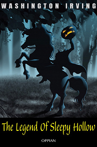 Cover for The Legend Of Sleepy Hollow