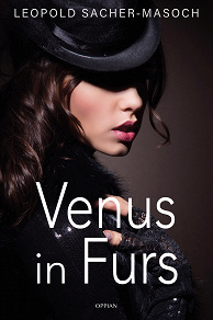 Omslagsbild för Venus in Furs