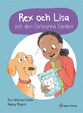 Omslagsbild för Rex och Lisa och den försvunna tanden