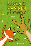 Cover for Räven och Kaninen på äventyr