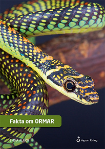 Omslagsbild för Fakta om ormar
