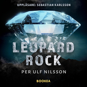 Omslagsbild för Leopard Rock