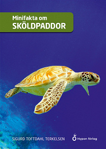 Omslagsbild för Minifakta om sköldpaddor