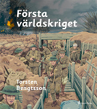 Omslagsbild för Första världskriget