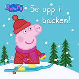 Omslagsbild för Se upp i backen!