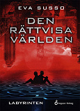 Cover for Den rättvisa världen
