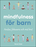 Omslagsbild för Mindfulness för barn