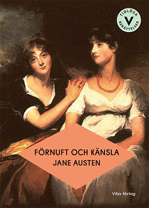 Cover for Förnuft och känsla (lättläst)