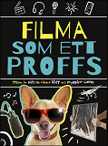 Omslagsbild för Filma som ett proffs