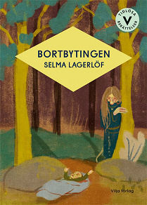 Omslagsbild för Bortbytingen (lättläst)