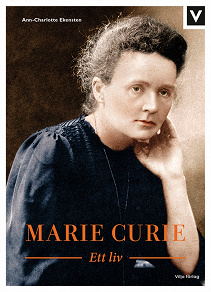 Omslagsbild för Marie Curie - Ett liv