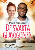 Cover for De svarta glasögonen