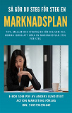 Cover for Så tar du fram en marknadsplan