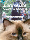 Omslagsbild för Lucy-Kissa Lumotussa Metsässä