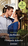 Cover for Cykelbudet/Flödande känslor