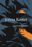 Cover for Linnunluisia