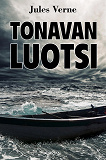 Cover for Tonavan luotsi