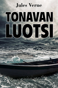 Omslagsbild för Tonavan luotsi