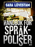 Cover for Handbok för språkpoliser