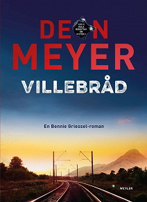 Cover for Villebråd