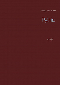 Omslagsbild för Pythia: runoja