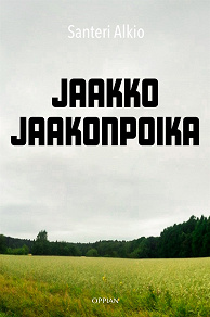 Omslagsbild för Jaakko Jaakonpoika