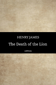 Omslagsbild för The Death of the Lion