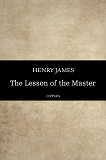 Cover for The Lesson of the Master