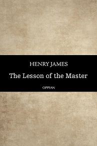 Omslagsbild för The Lesson of the Master