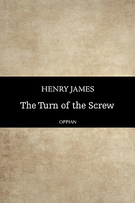 Omslagsbild för The Turn of the Screw