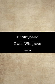 Omslagsbild för Owen Wingrave