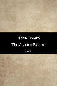 Omslagsbild för The Aspern Papers